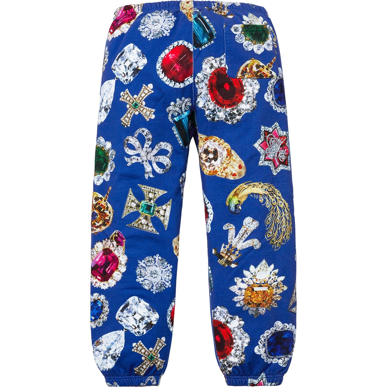 Jewels Sweatpant view 7